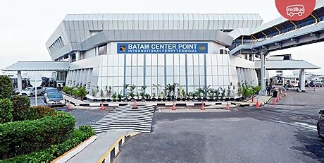 batam centre ferry terminal|Batam Centre Ferry Terminal .